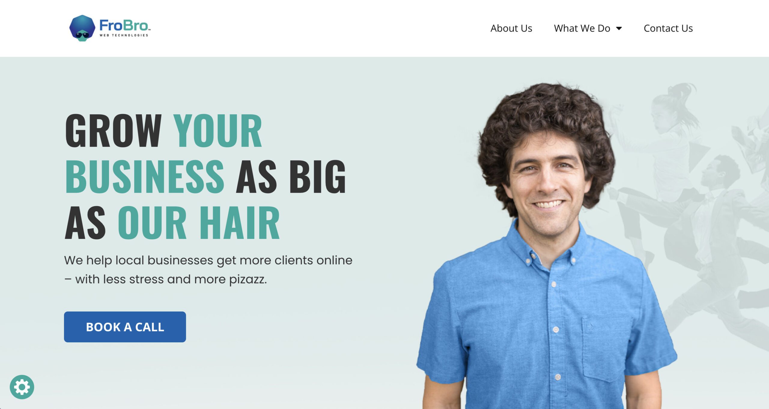 Web Design, SEO, & Premium Hosting | FroBro Web Technologies Web Design, SEO, & Premium Hosting | FroBro Web Technologies