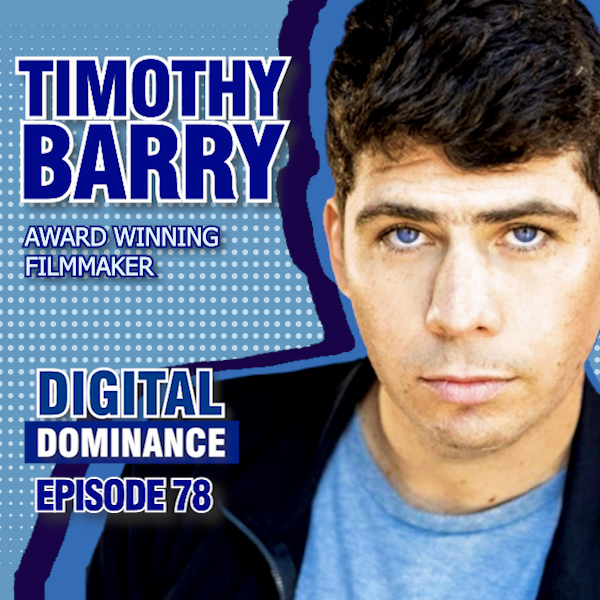 Timothy Barry Client Interview: Building Trust Through Personal Connection - Timothy ...